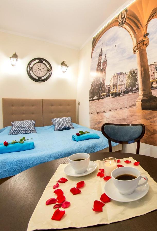 Apartment Centrum Krasków Εξωτερικό φωτογραφία