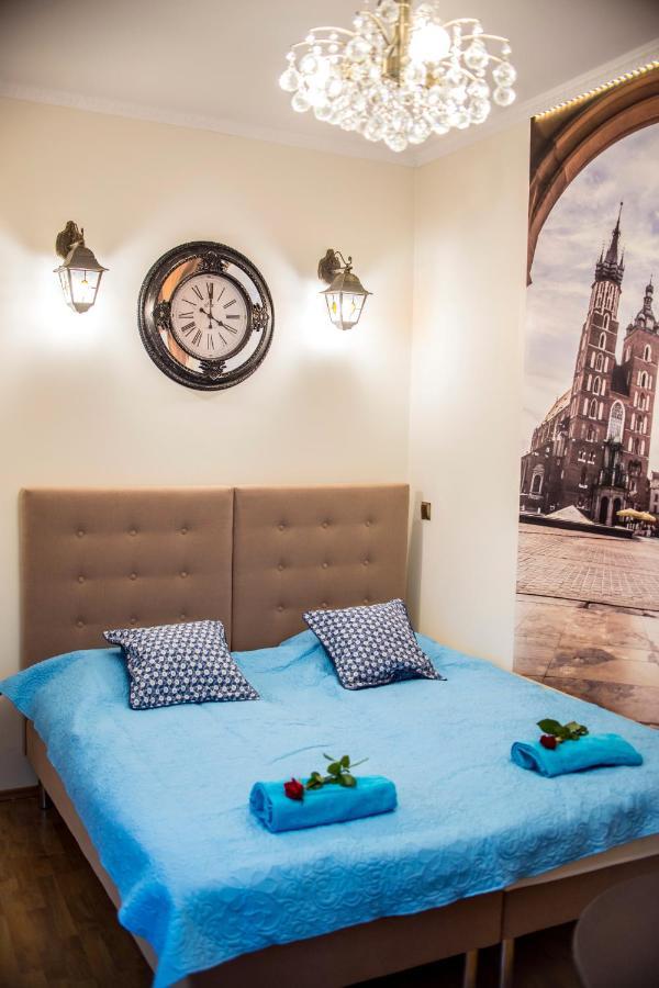 Apartment Centrum Krasków Εξωτερικό φωτογραφία