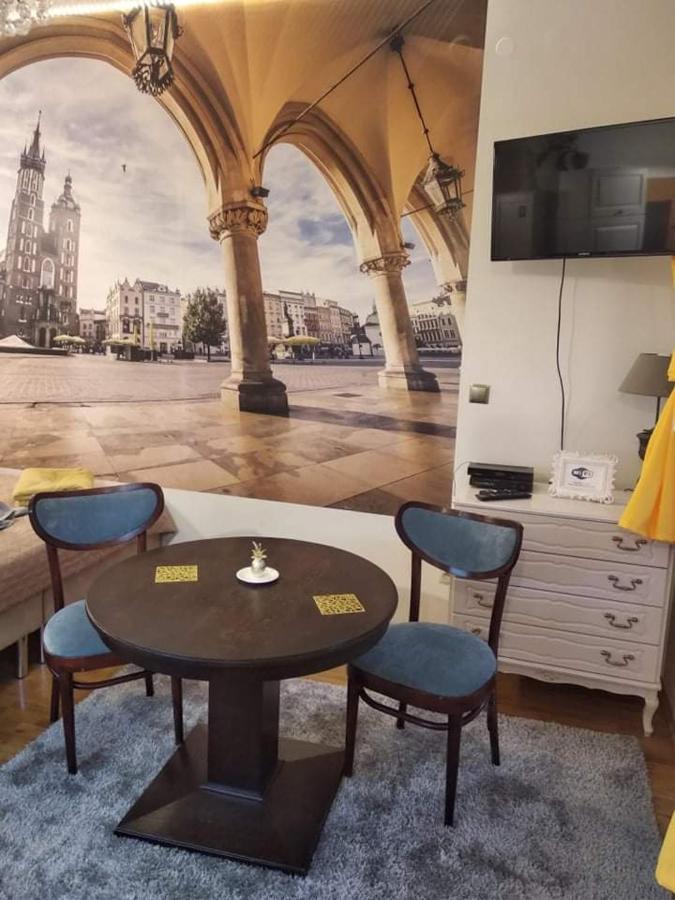 Apartment Centrum Krasków Εξωτερικό φωτογραφία