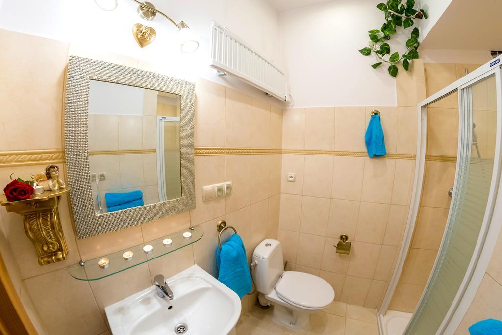 Apartment Centrum Krasków Εξωτερικό φωτογραφία